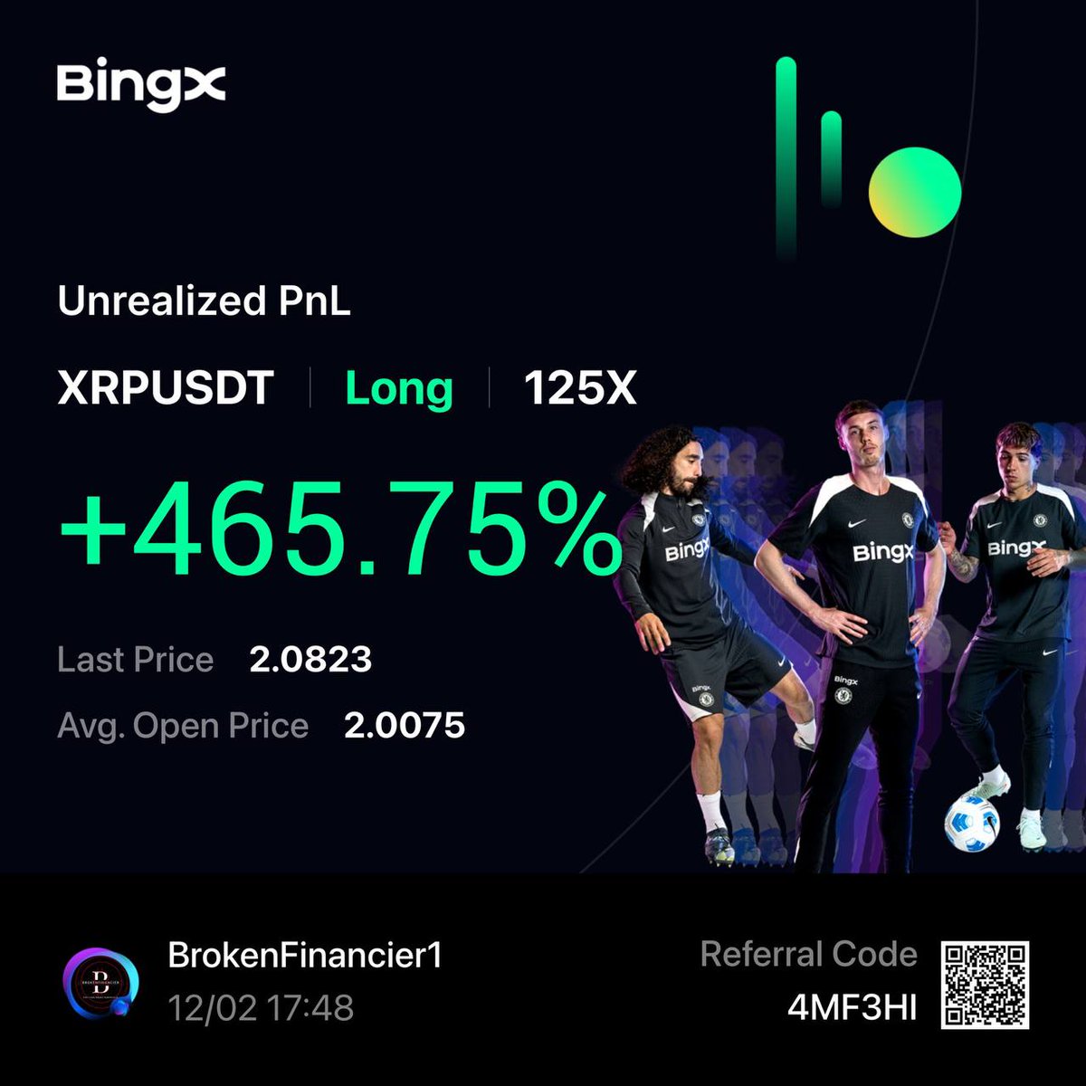 BrokenFinancier's tweet photo. #BTC 89k dan selamlar. Biz bildik gibi oldu ama :) 
Burada public şekilde #ETH #XRP analizlerimide paylaşmıştım. Yönü doğru okumaya devam ediyoruz. 

#SUI ve #ZEC işlemlerini de telegram grubumda aldırdım bomba gibi bir yeni ay başlangıcı yapıyoruz cepler dolsun 🫂 https://t.co/sR0gCMiOXk