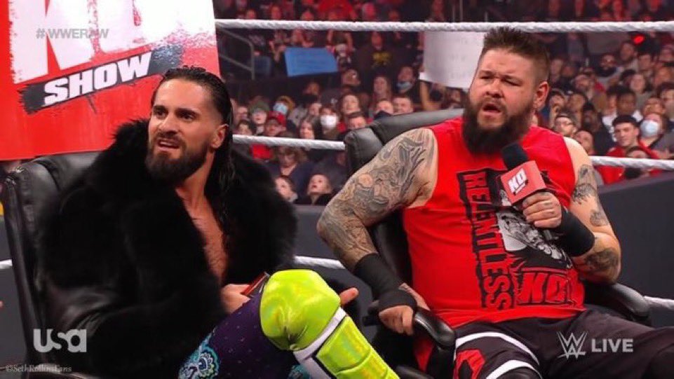 BASINGSEGRAPS's tweet image. People are hating on Stephanie Vaquer now oh brother