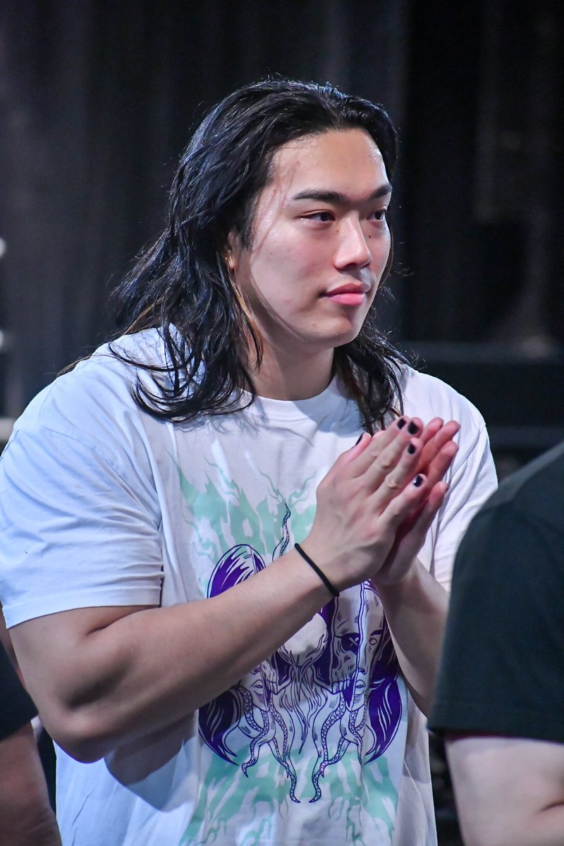 美丈夫ってやつです

2025-12-02
#正田壮史
#bakagaijin