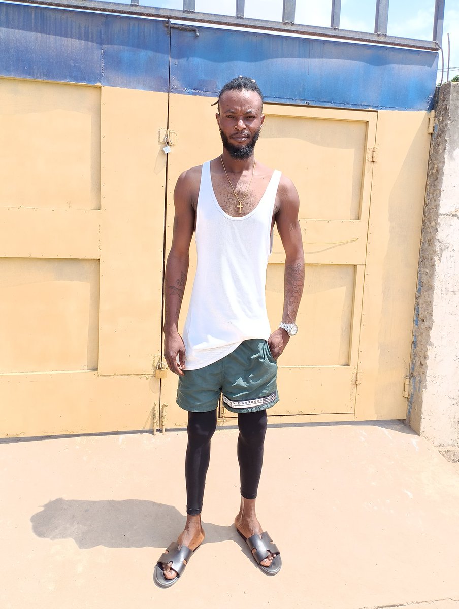 BioPastor's tweet image. Celui qui a créé le monde m’aime.