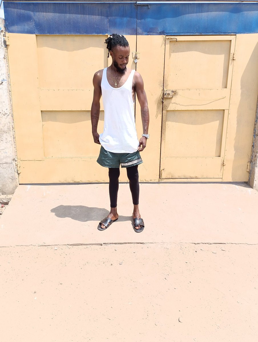 BioPastor's tweet image. Celui qui a créé le monde m’aime.