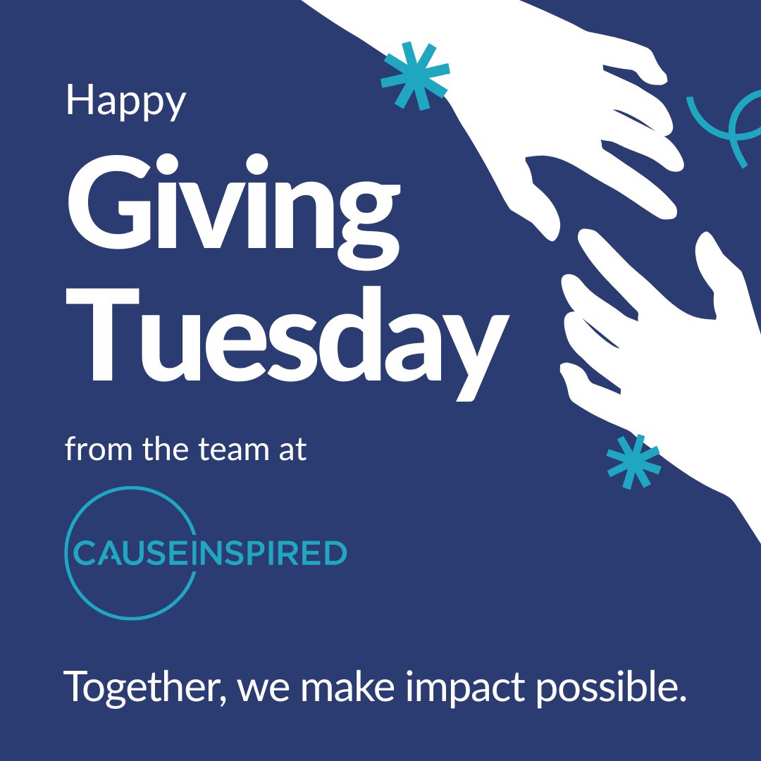 Cause Inspired tweet media