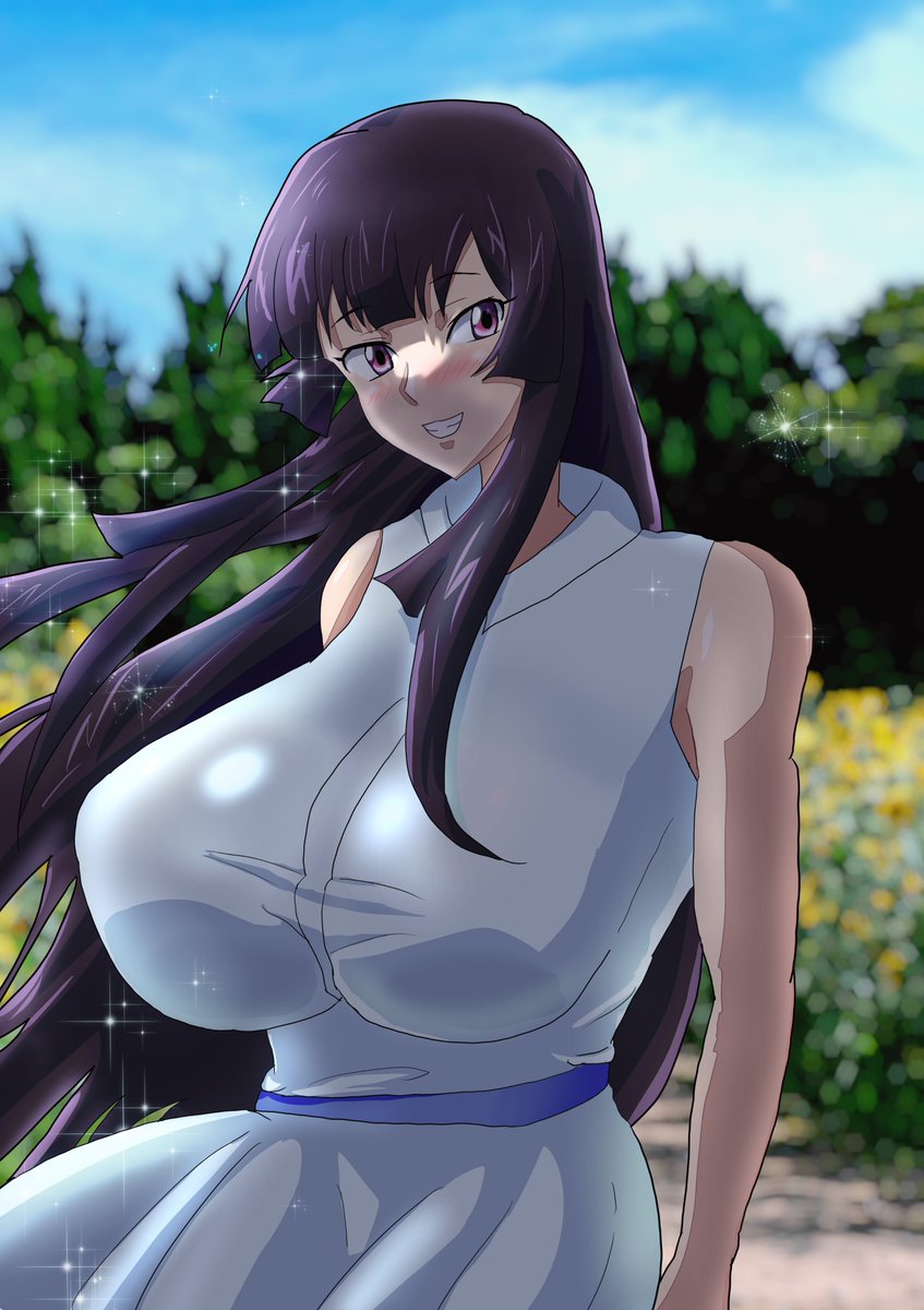 ぱすくろ㊗️奪還のロゼ2026年7月放送！ tweet media