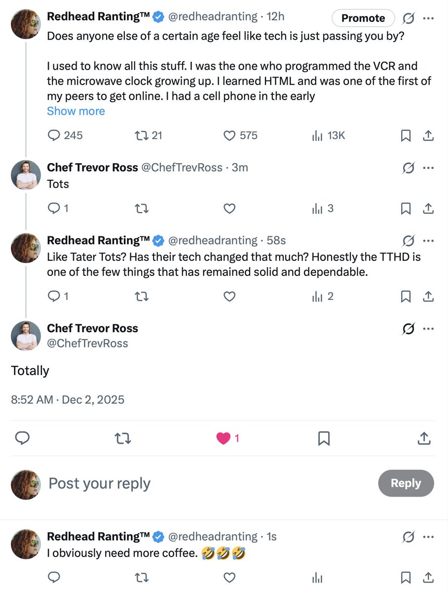 redheadranting's tweet image. It might be me. I might make things harder than they need to be. Also, doesn't matter how bad Tim Walz and his ilk make it, I am Minnesota. #TTHD for the win.