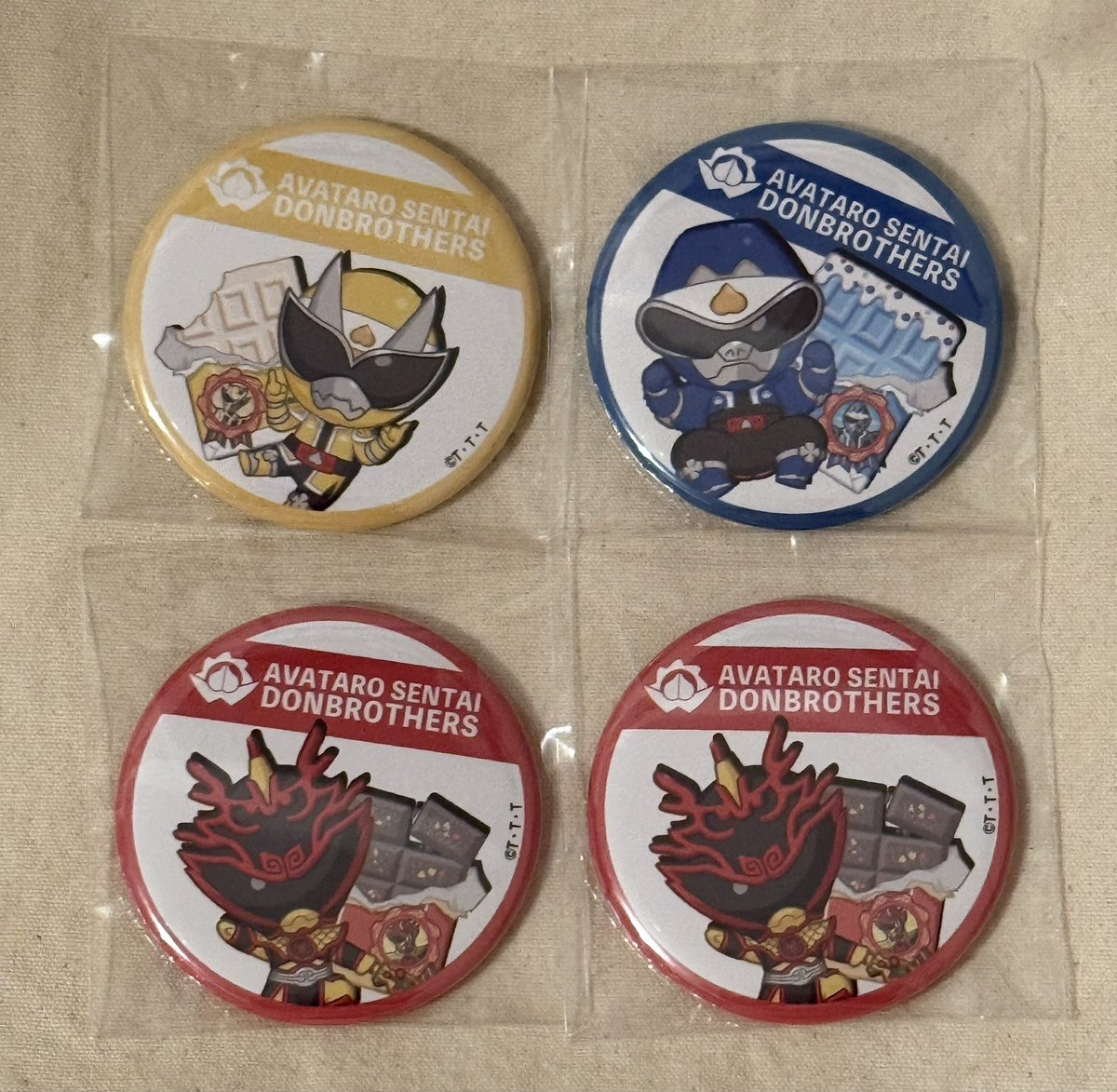 ほしかわ tweet media