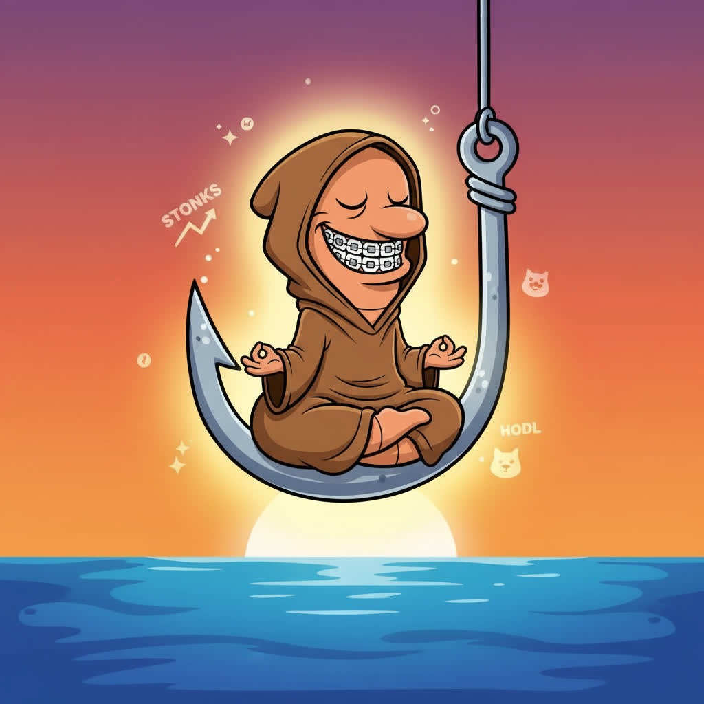 BaitXRP's tweet image. #XRP is $BAIT-ing whales from other chains to join the Ripple effect.

Maxis from other chains are BRIDGING 2 XRPL
#BAIT #BRIDGE2XRPL