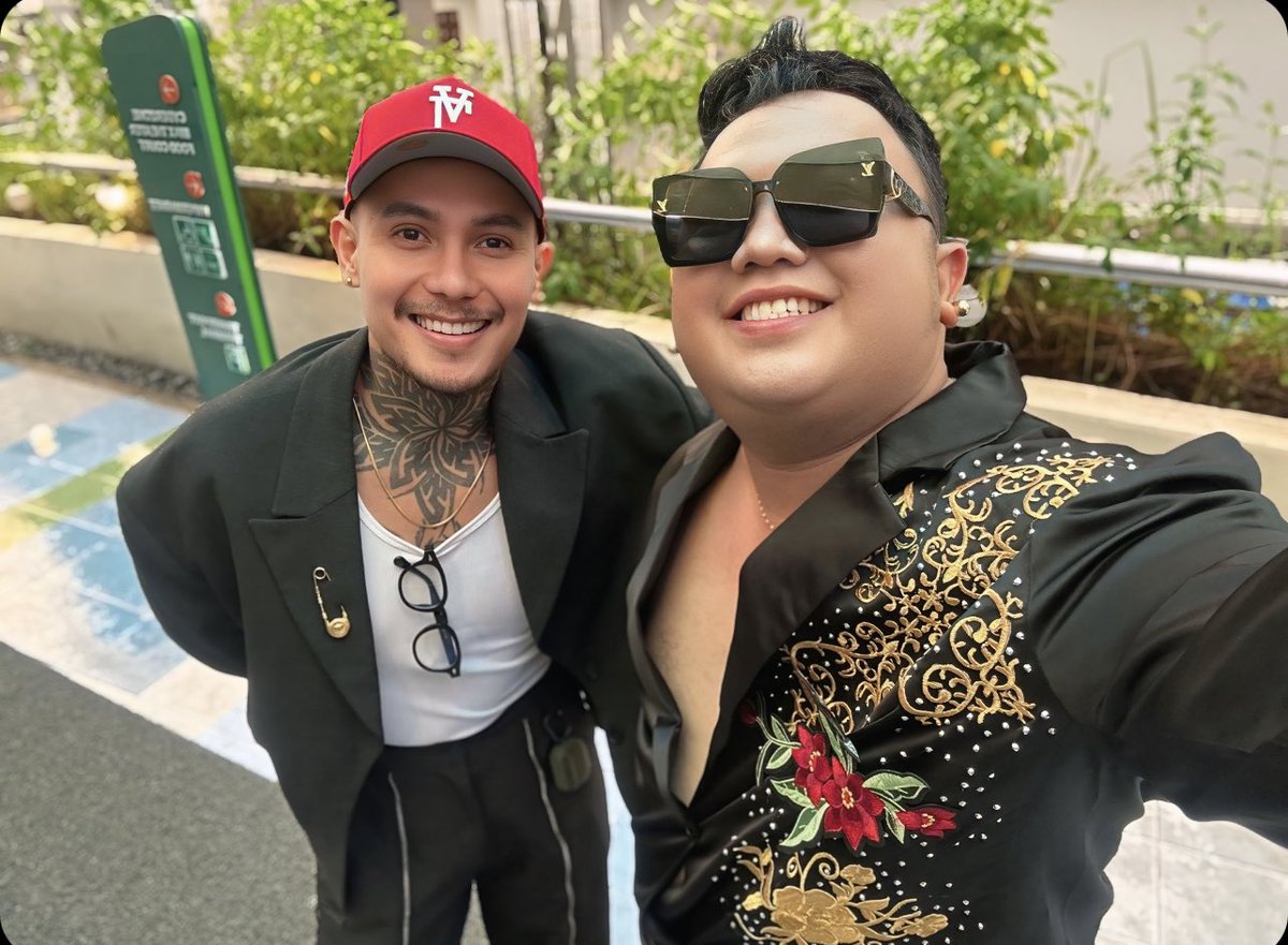 This 𝐖𝐨𝐫𝐥𝐝 𝐀𝐈𝐃𝐒 𝐃𝐚𝐲, we remember those we’ve lost, support those living with HIV, and continue the fight for awareness. Thank you, <a href="/LoveYourselfPh/">LoveYourself Inc.</a>, for your dedication and love. 🎗️💝 #LoveYourselfInc #EndStigma #Awareness #Love #CheckYourStatus