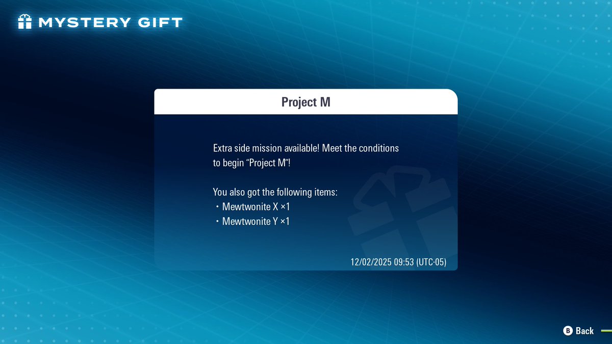 Brandon Meadors tweet media