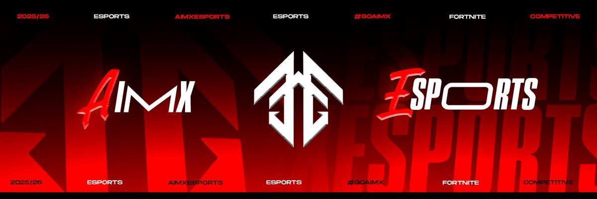 Aimx eSports tweet media