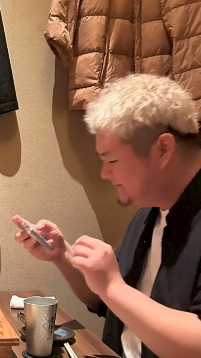 ブレてるぐらいがちょうどいいよね