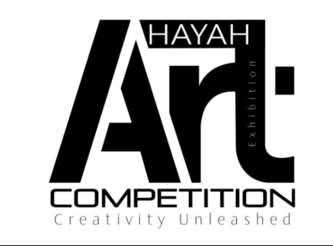 artcalls's tweet image. New #ArtCall Hayah’s 12th Annual Art Competition Among Schools #callforentry hayahartcompetition12.artcall.org #Artist Opportunity!