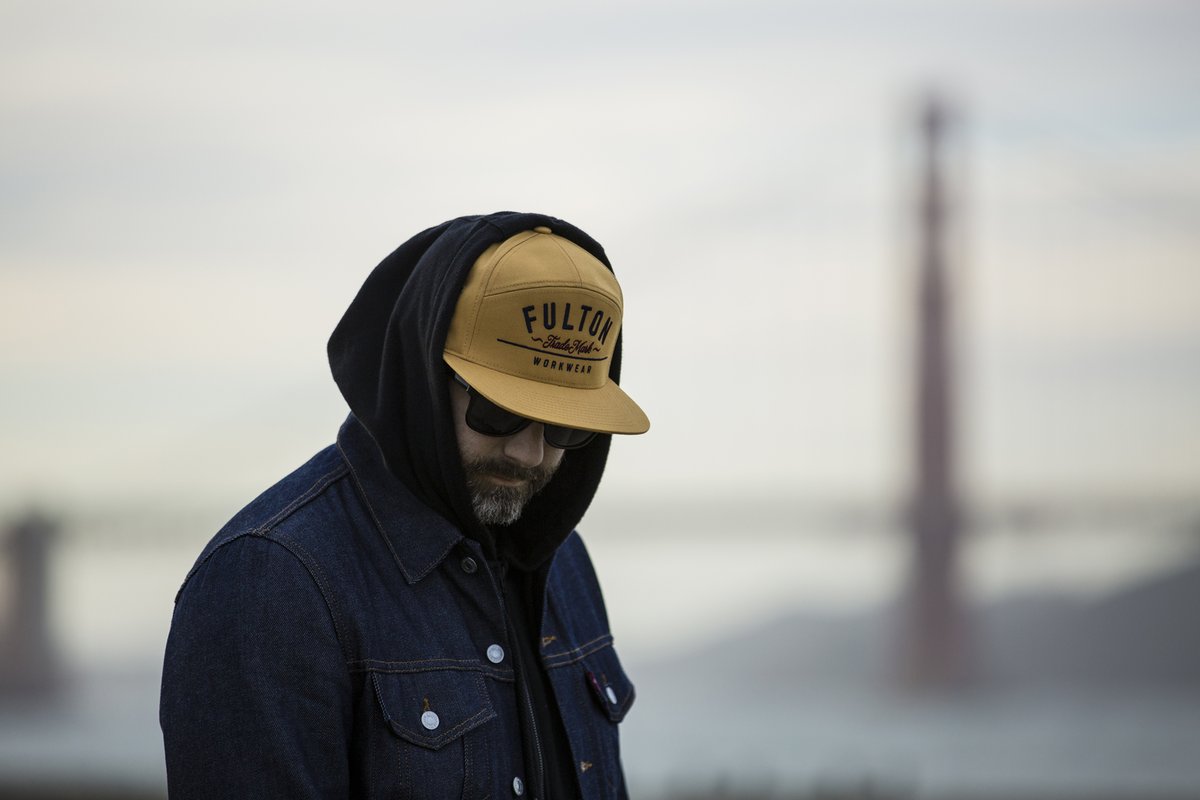 Captuer Headwear tweet media