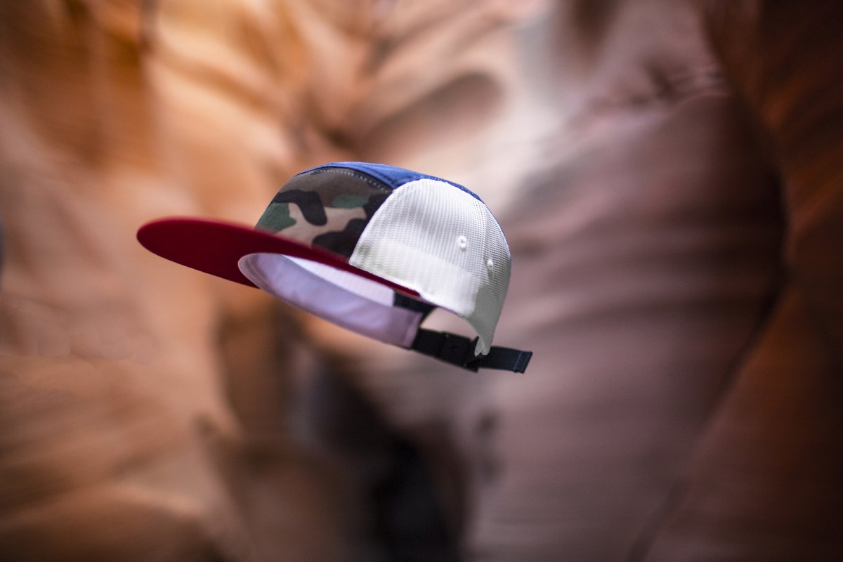 Captuer Headwear tweet media