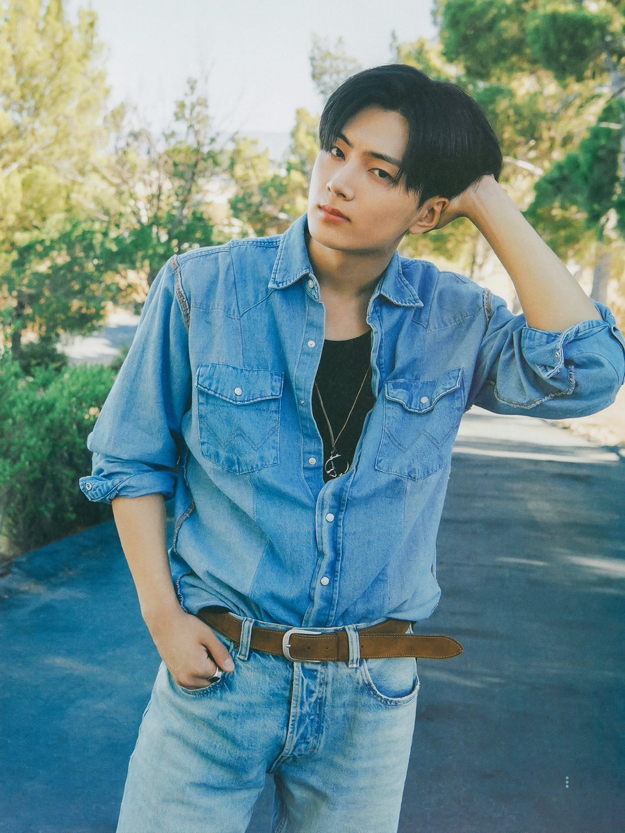 urecutejjongrin's tweet image. i love him, i love him so much, my sweet sweet boy 

#제이 #JAY #ENHYPEN_JAY #엔하이픈_제이