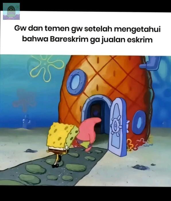 kadangbablas's tweet photo. @__AnakKolong @feroferraferri Ada yg percaya? https://t.co/h8eC8QEa36