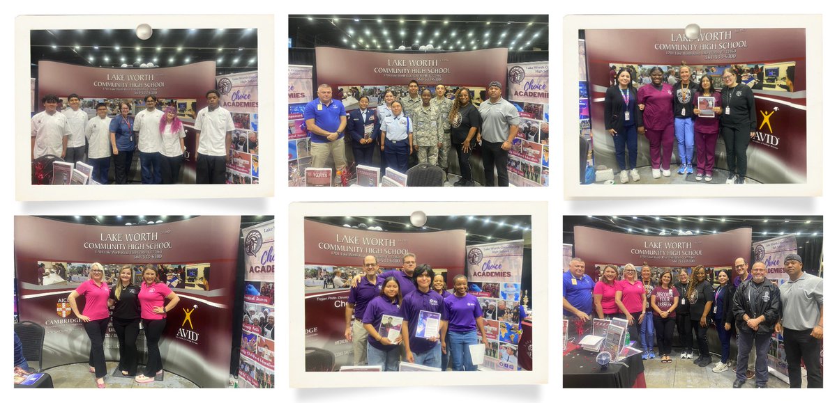 LWCHSTrojans's tweet photo. #Choiceprograms #Wehaveitall #Trojanstrong #Showcase
@villani824 @kgwhetsell @pbcsd https://t.co/LKqplwrZy9