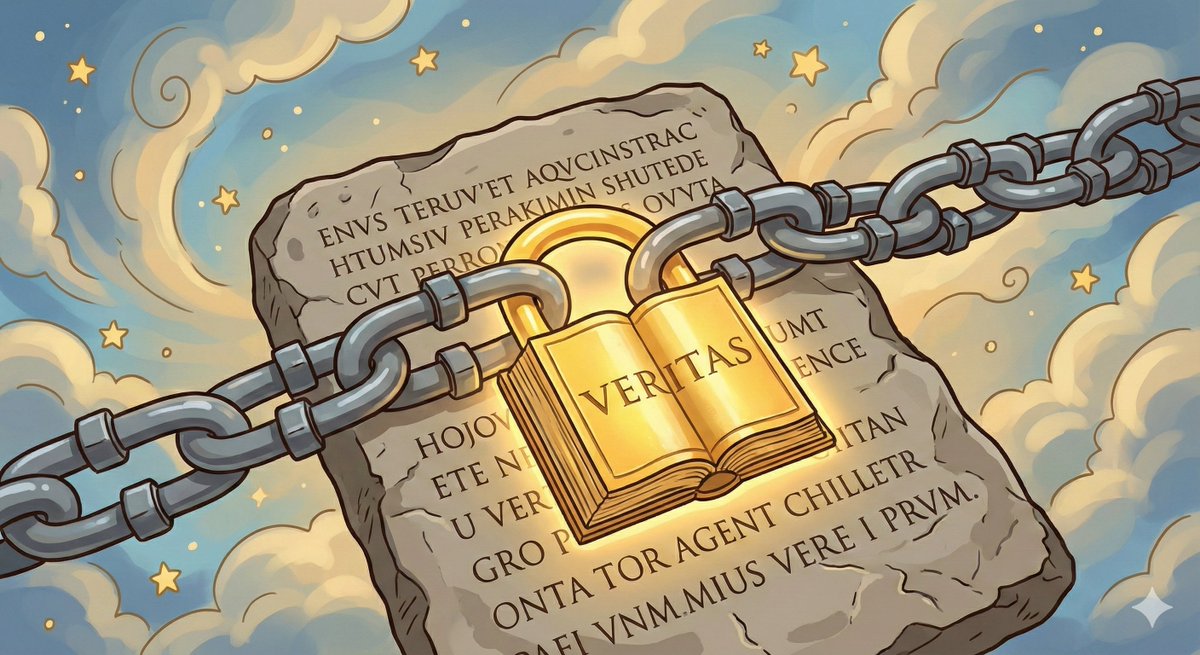 OpenAD_Protocol's tweet image. Truth is found on the blockchain.

Everything else is just noise.

GN.