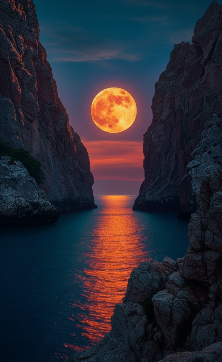 MOON (@moon4pics) on Twitter photo 