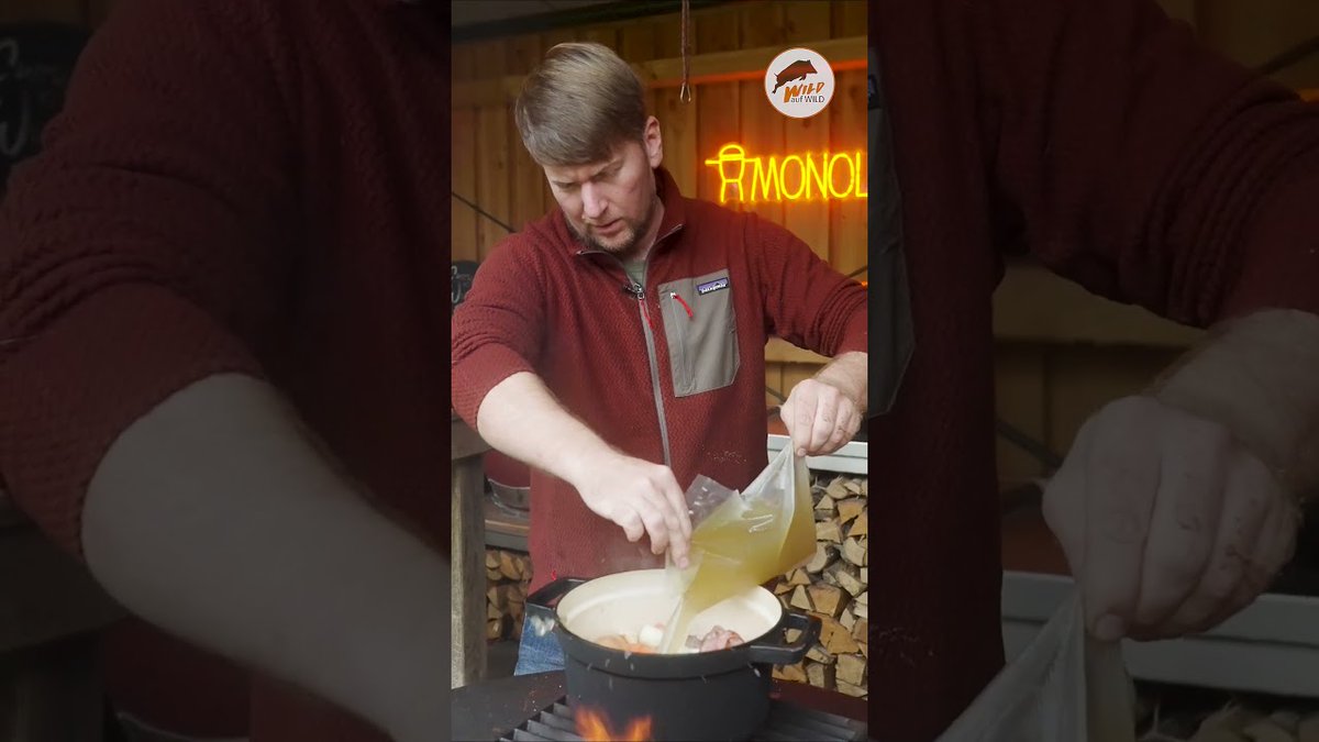 Eintopf mit Wildschwein dlvr.it/TPb053