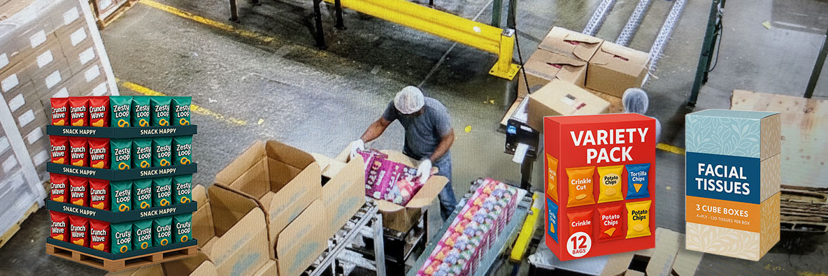 industrialpkg's tweet photo. The Hidden Costs of In-House Multipack Assembly (And When to Outsource) - Most CPG brands underestimate in-house multipack production costs by 40% or more. Here's what you're really paying and when outsourcing makes financial sense.

https://t.co/HmPEXYTnKt https://t.co/9GYNMcUYQh