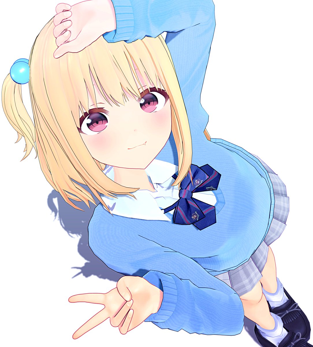 Post by みず on X: ✌