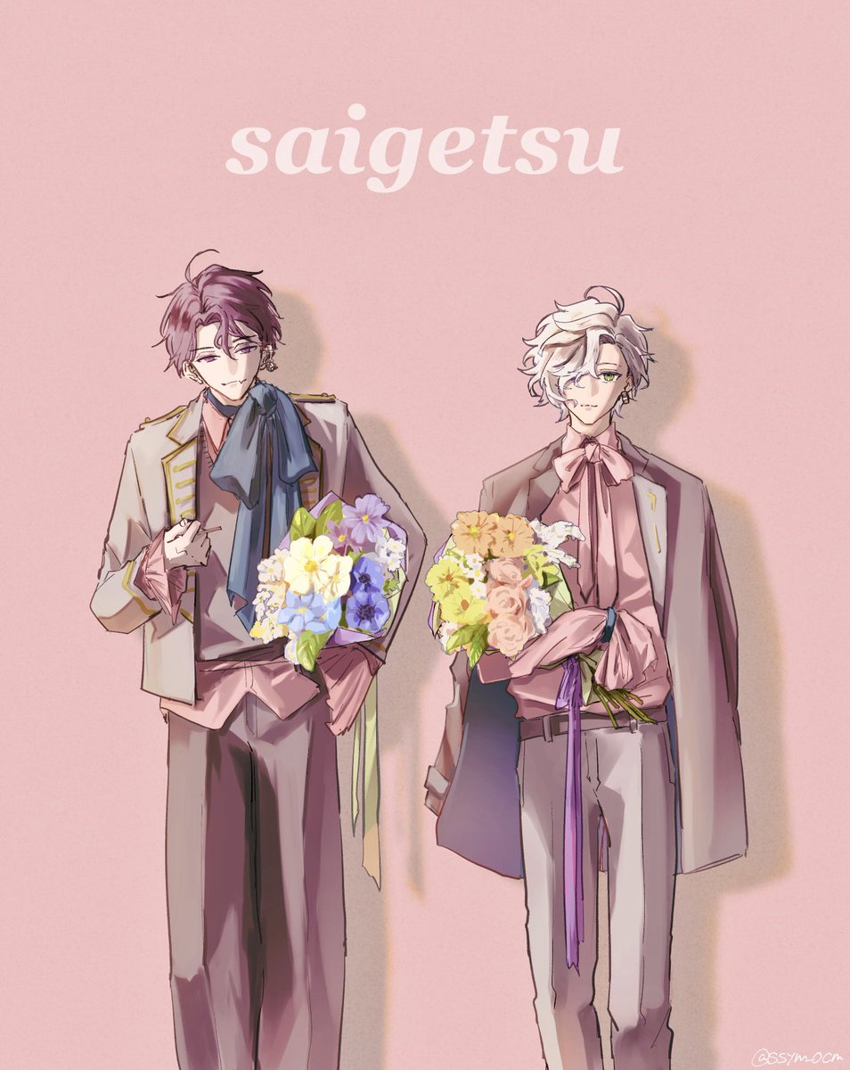 SUSHI山🍣 (@ssym_ocm) / Posts / X