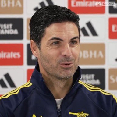 afct_rey's tweet image. 🚨👀#Arteta : “That’s the opportunity that we have tomorrow.
“Everybody at the emirates to go again and beat Brentford,Vital massive game” #afc