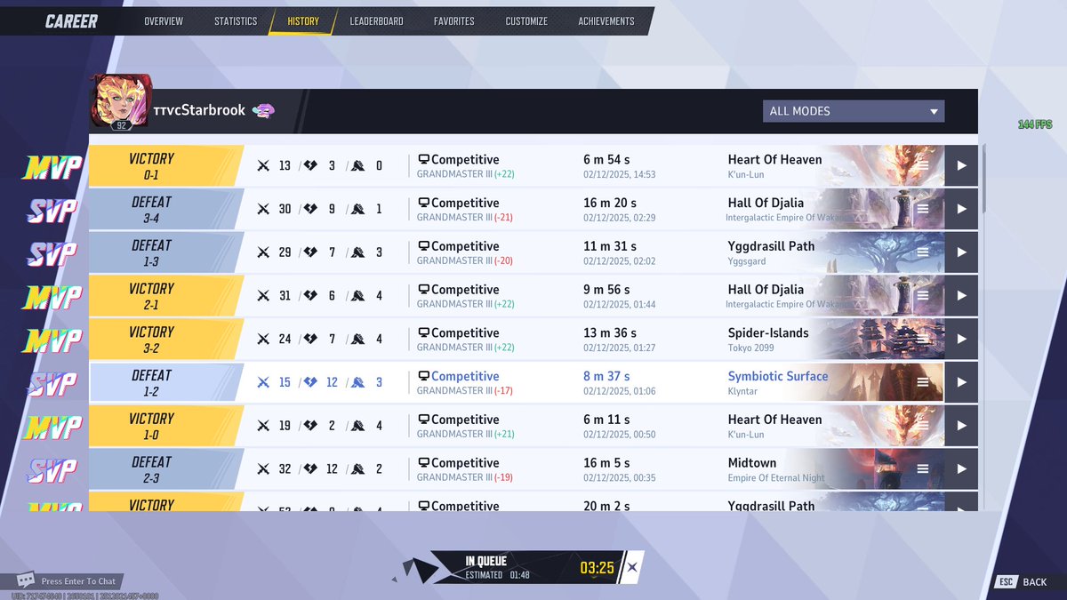 Starbrook tweet media