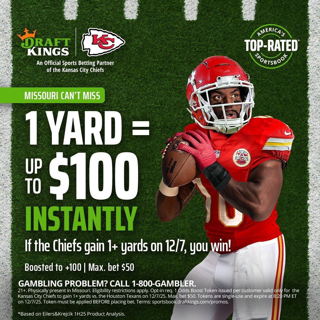 DraftKings Sports tweet media