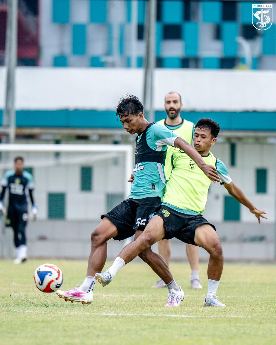 Official Persebaya tweet media