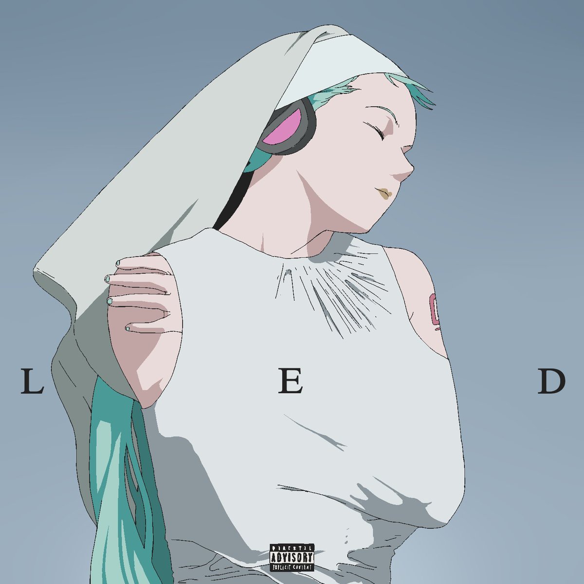 Hatsune Miku - LED

(ROSALÍA - LUX)
