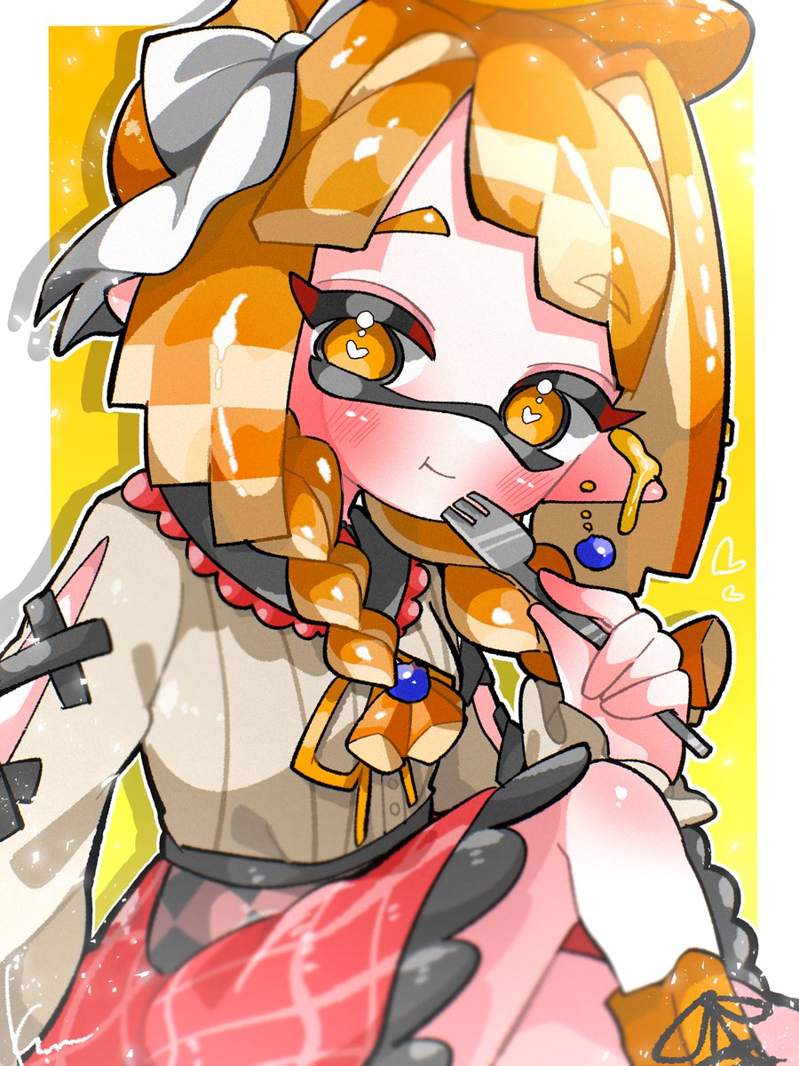 #イカタコと世界のスイーツFA