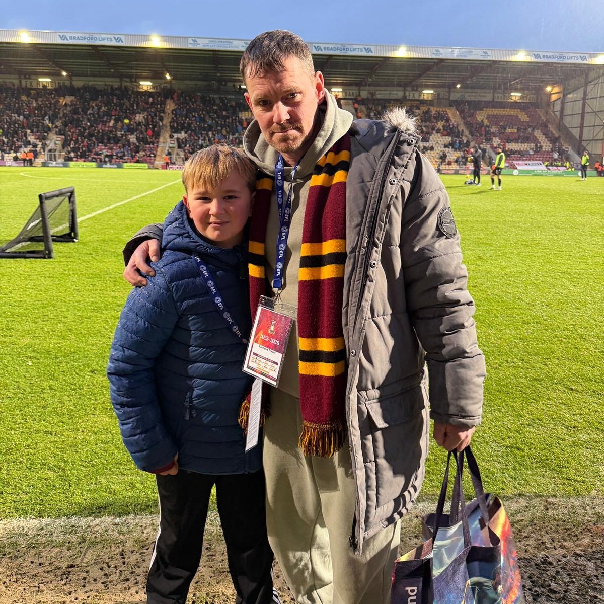 BantamsTrader tweet media