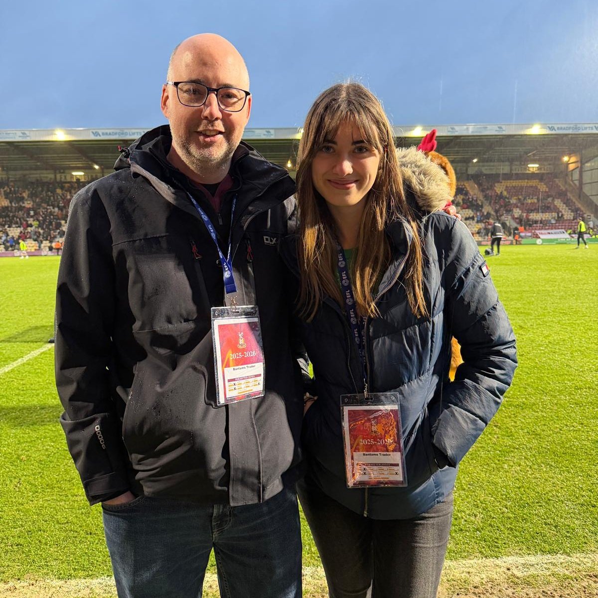 BantamsTrader tweet media