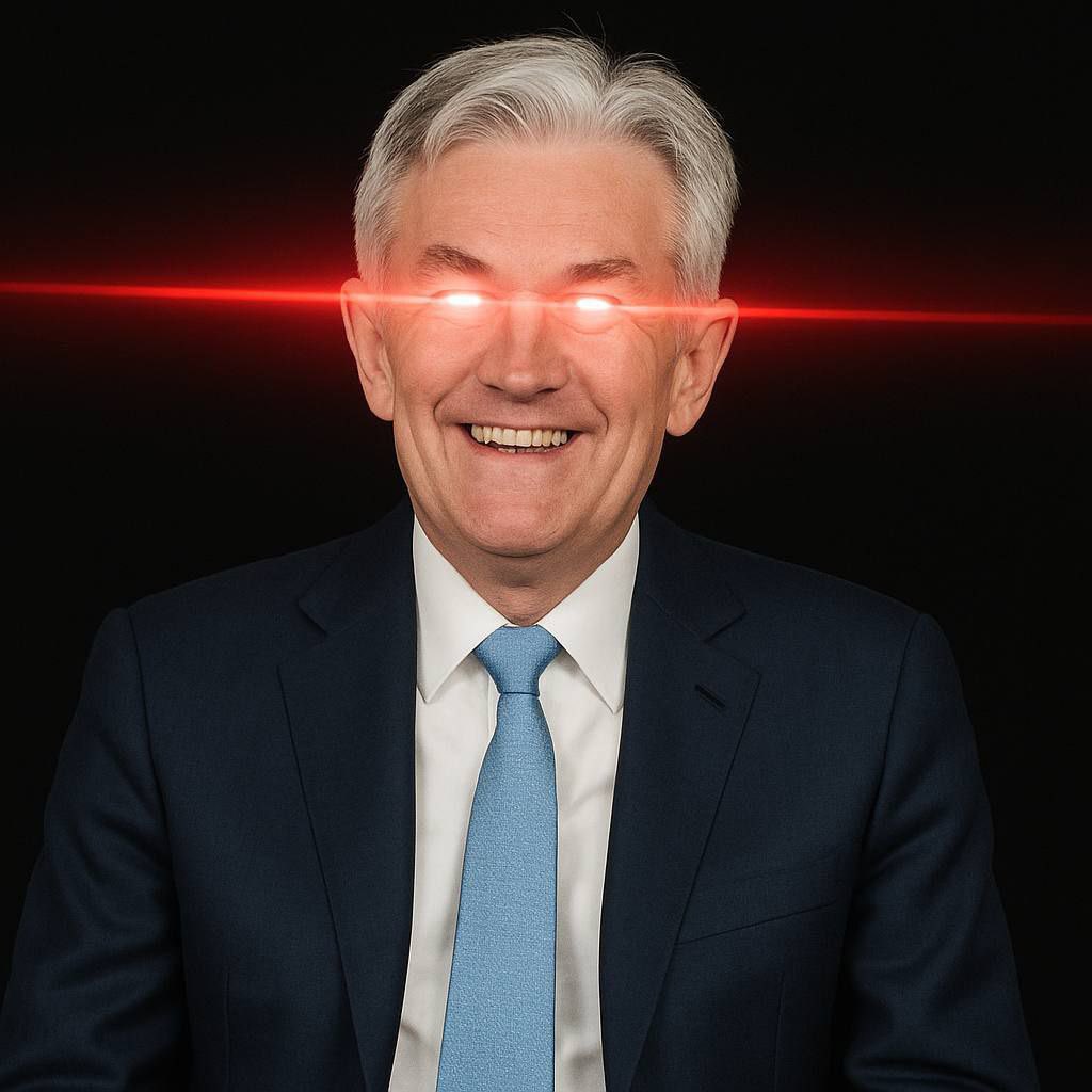 XMaximist's tweet image. Bank of America predicts the Federal Reserve will lower interest rates next week.

If this happens, markets could see a major shift.