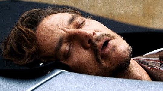 iordanaispunk's tweet image. my sleeping beauty in every universe