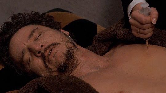 iordanaispunk's tweet image. my sleeping beauty in every universe