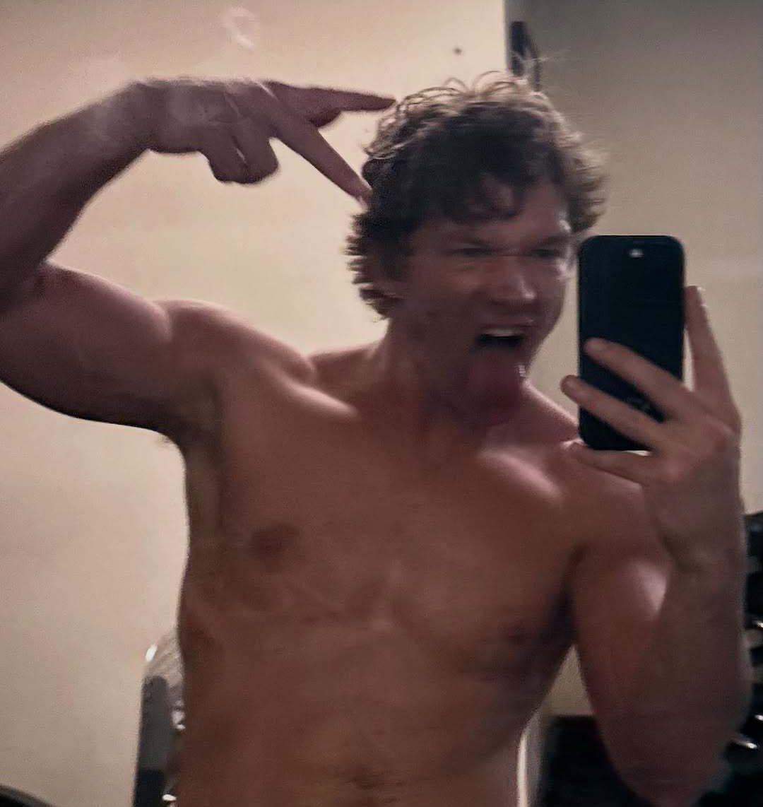 connellwaIdron's tweet image. if i speak