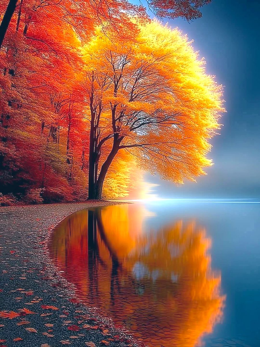 InsatiableVVIP's tweet image. Stunning Colours of Nature 💫🌈