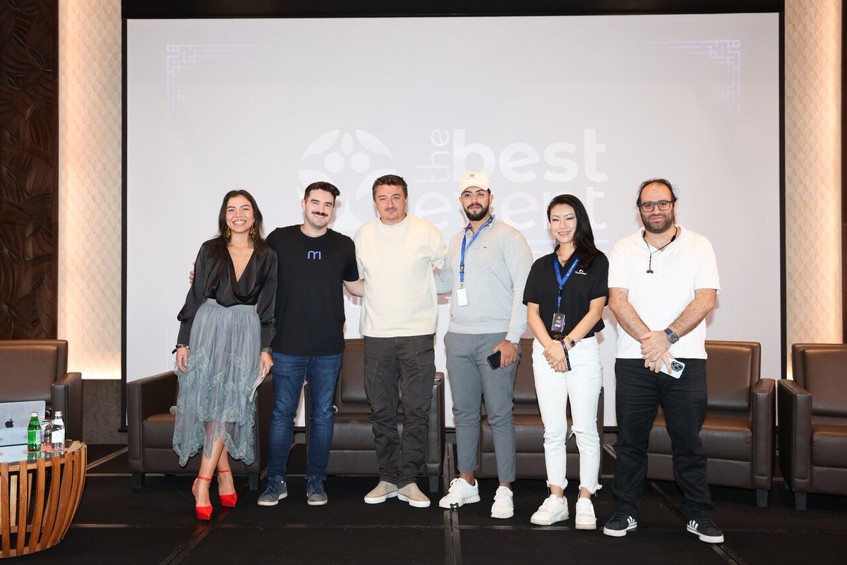 Sam Morrow tweet media