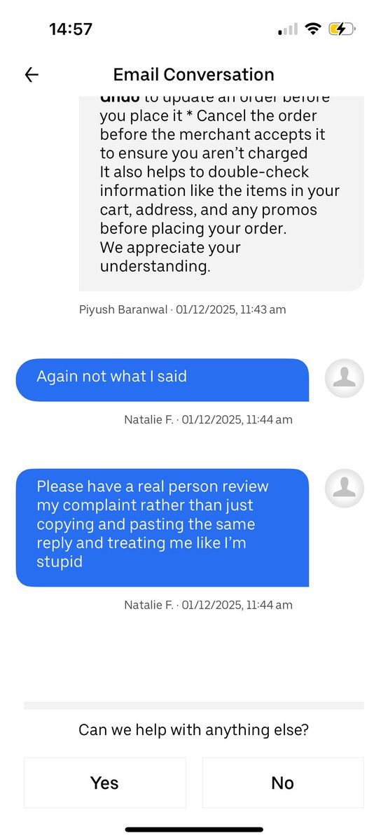 Natalie F tweet media