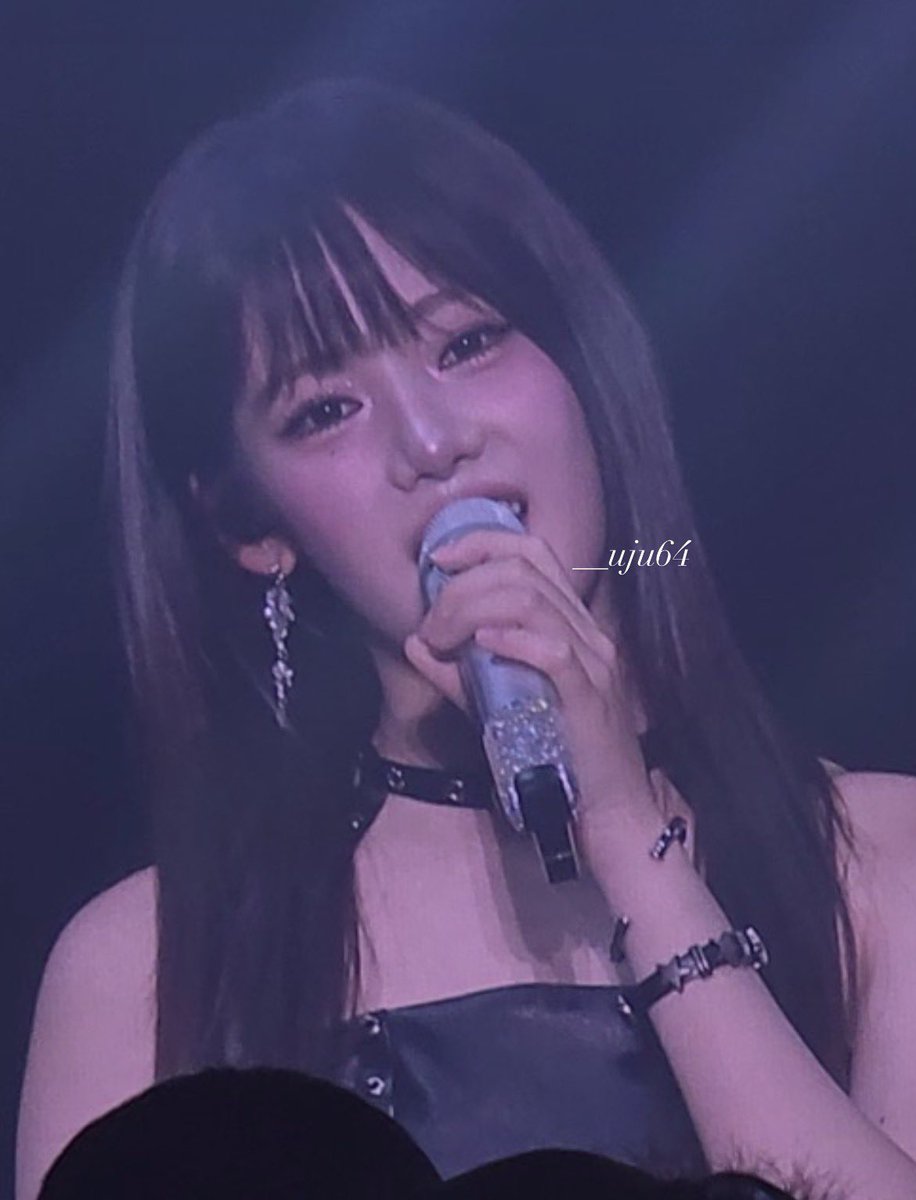 ベビモンめちゃTL流れてくるけどやっぱ千葉Day2の前髪ありロラさんが1番かわいいˆт-тˆ💘