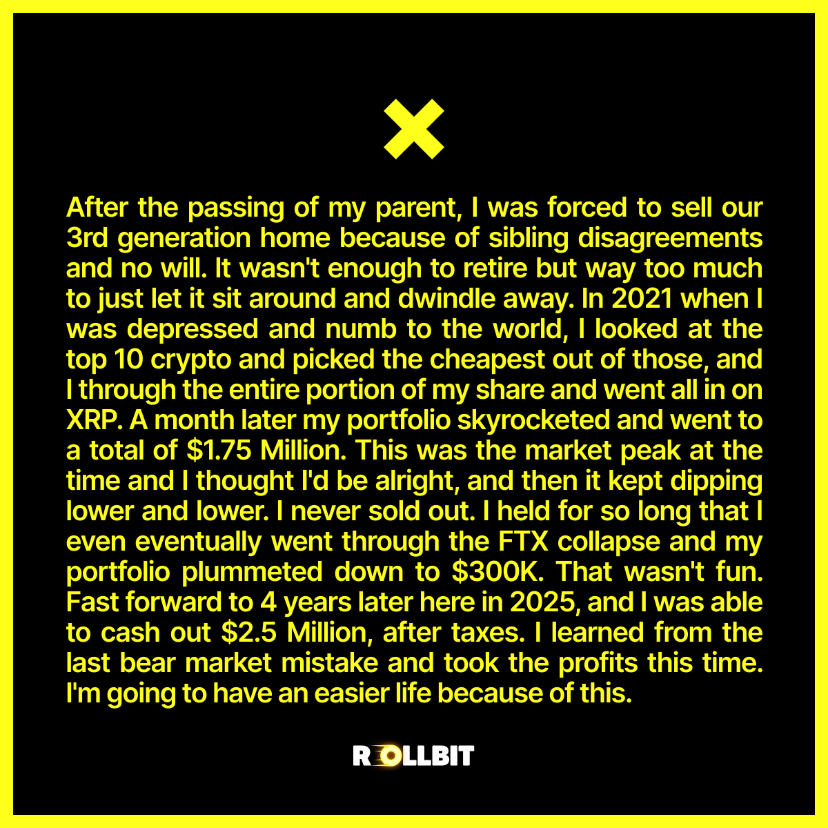 Coinfessions tweet media