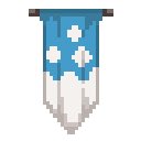 Arnja_Art's tweet photo. #todfangame voilà ma participation pour les bannières des adorateurs d’Azumarill et Heliatronc
Première fois que je m’essaye au pixel art et je suis plutôt satisfait https://t.co/Ly5ZnnSHyV