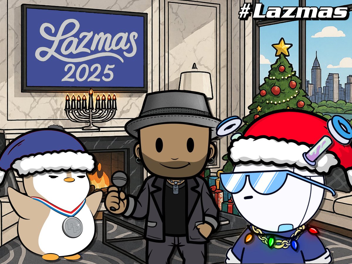 🚨⚡FLASH "GIVING TUESDAY" #LAZMAS GIFT CHANCE⚡🚨 

TODAY IS "GIVING TUESDAY" SO TO QUALIFY:
-like, repost and tag 3
-drop proof of any non-profit donation that you've made since Thanksgiving day (must include the date and cause)
-Tell us about the cause to help spread awareness