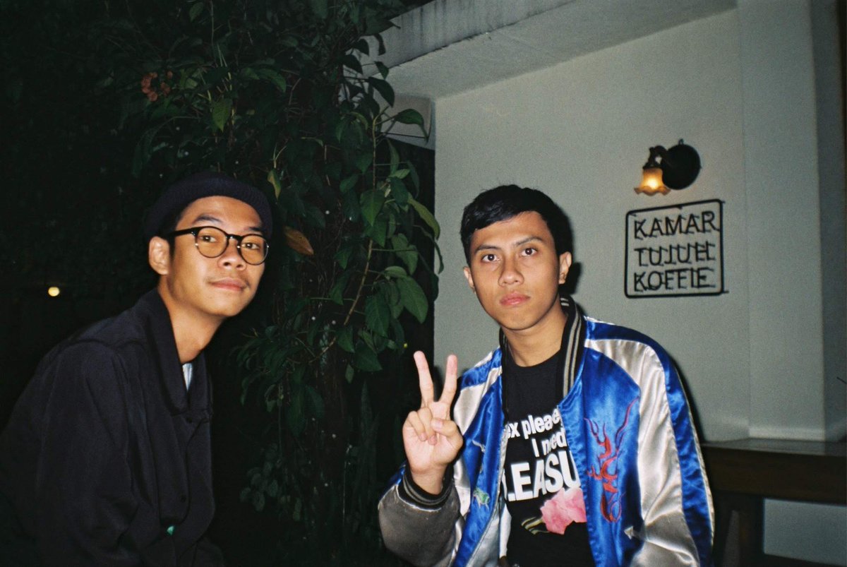 𓆈if i ever fall again tweet media