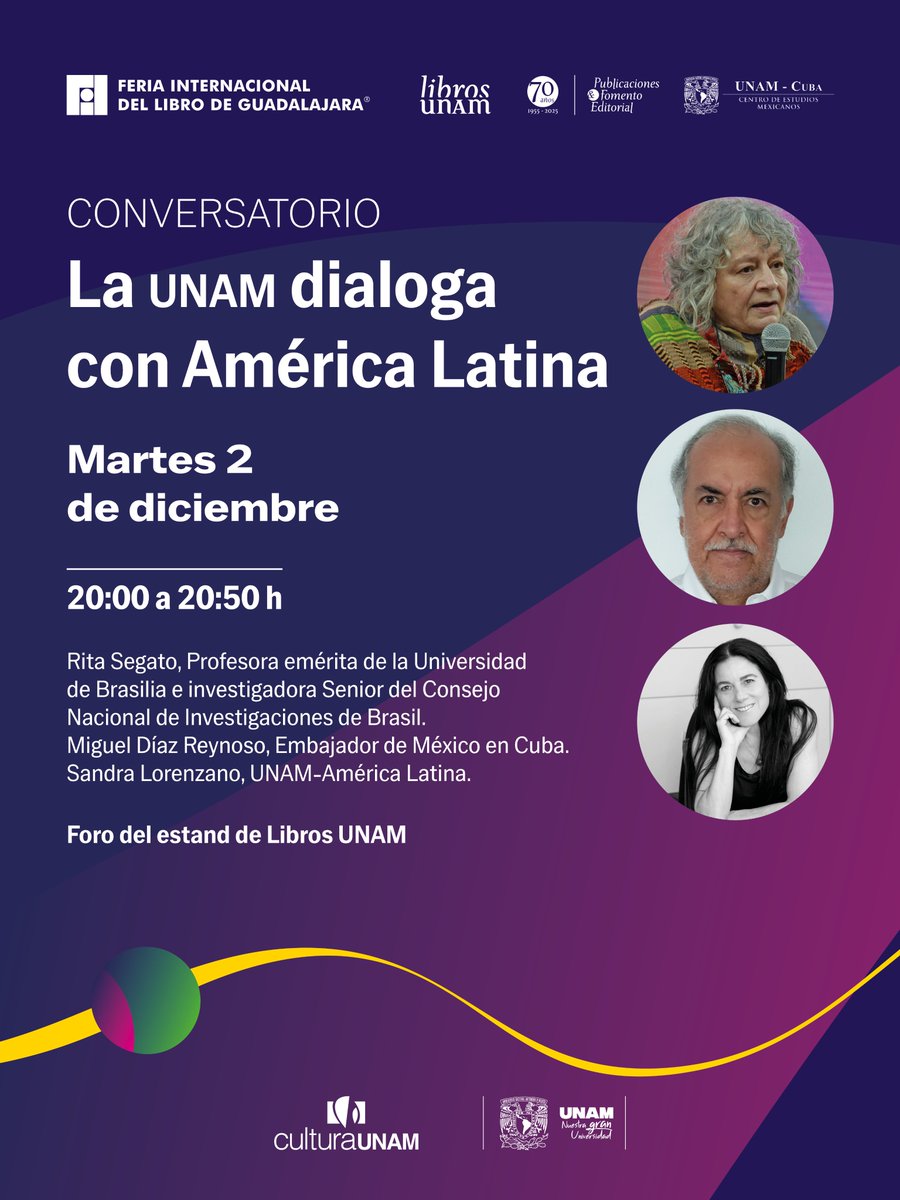 Libros UNAM tweet media