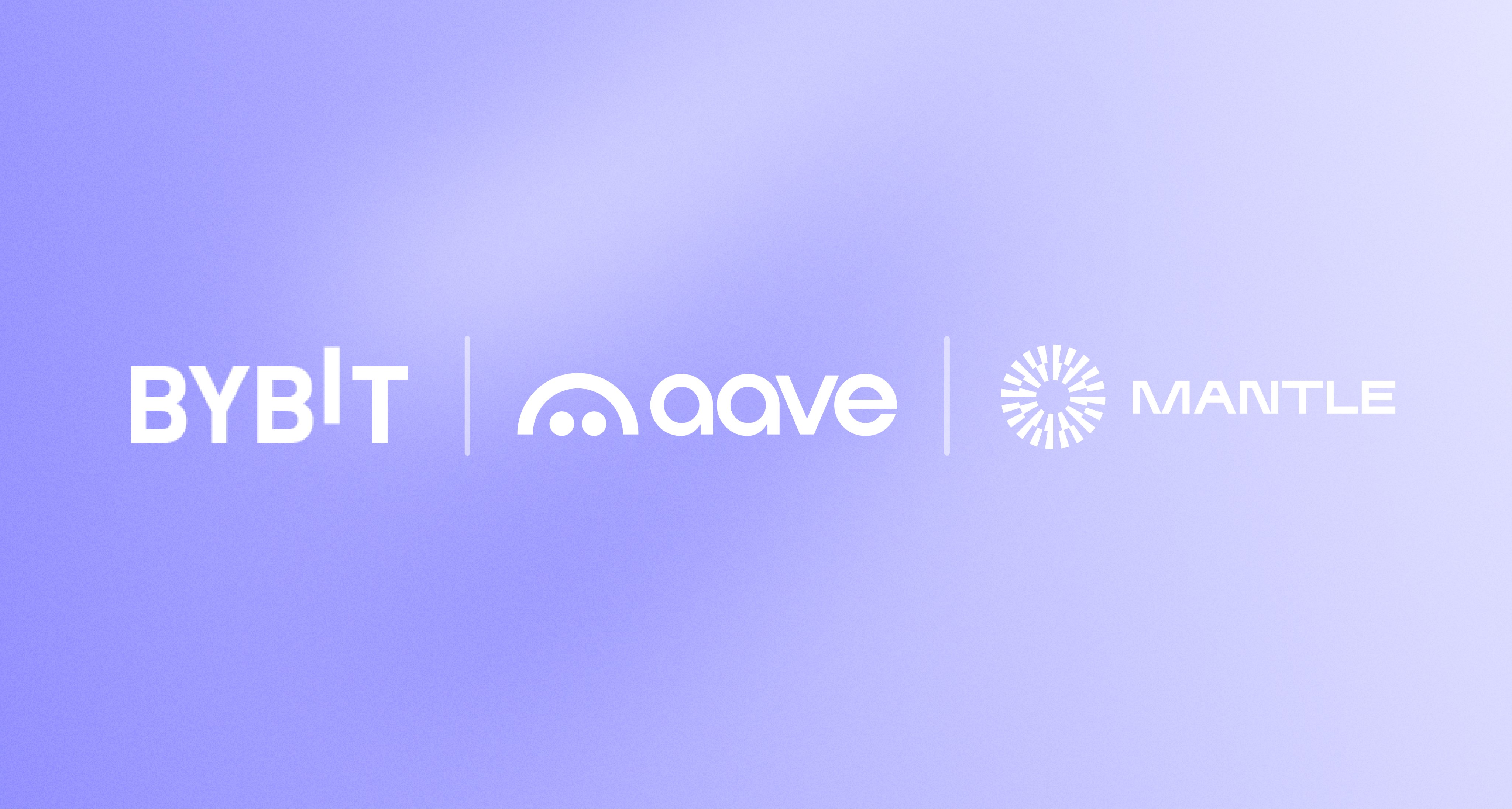 Aave Expands Its Horizons by Partnering with Mantle Chain