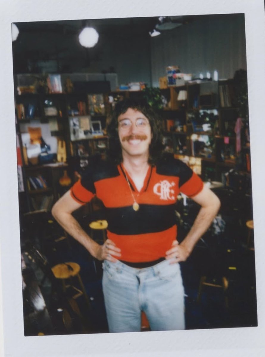 Lorena Calabria tweet media