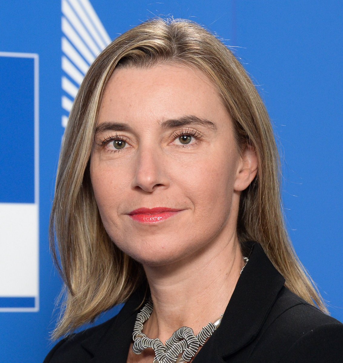 BRICSinfo's tweet image. JUST IN: 🇪🇺 Former EU Foreign Policy Chief Federica Mogherini arrested for fraud charges.